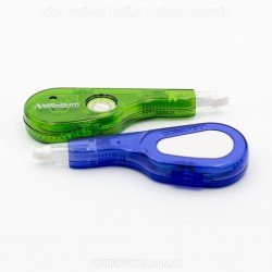 Băng xoá Plus WH-105T 5x12m