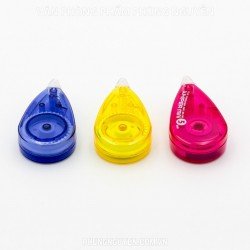 Băng xoá Plus WH-505 5x 7m Băng xoá Plus WH-505 5x 7m