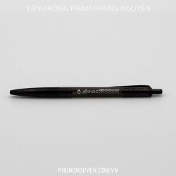 Bút Bến Nghé B30 - Đen Bút Bến Nghé B30 - Đen