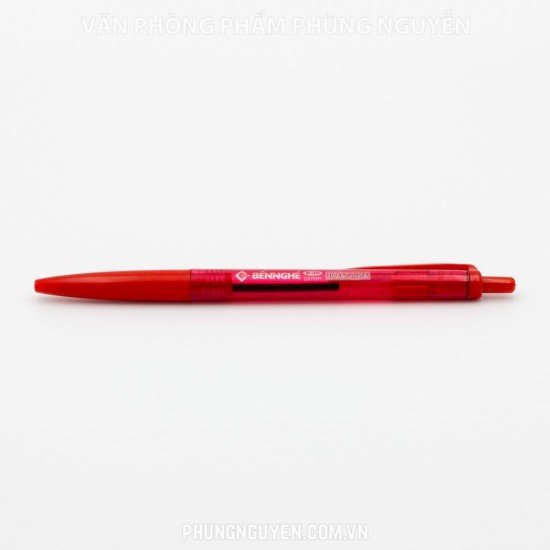 Bút Bến Nghé B30 - Đỏ