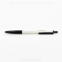 Bút Bến Nghé BT5 - Đen Bút Bến Nghé BT5 - Đen
