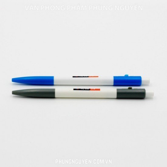 Bút Thiên Long 08 - Đen
