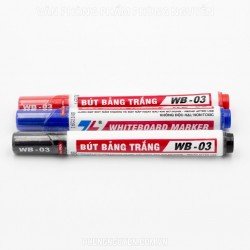 Bút viết bảng Thiên Long wb03 Bút viết bảng Thiên Long wb03