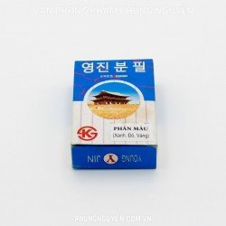 Phấn màu Phấn màu