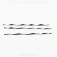 Ruột bút Thiên Long 027