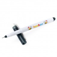 Bút Thiên Long Bee bee FL04 - Đen