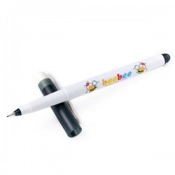 Bút Thiên Long Bee bee FL04 - Đen Bút Thiên Long Bee bee FL04 - Đen