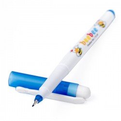 Bút Thiên Long Bee bee FL04 - Xanh