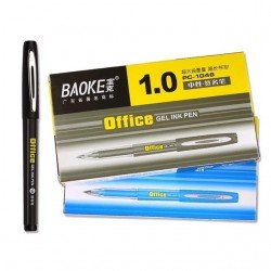 Bút Baoke xanh1.0- Pc 1048