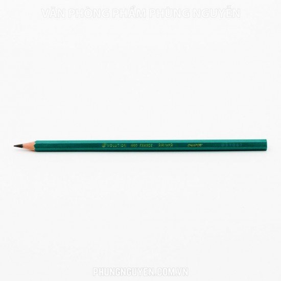 Bút chì pháp không tẩy 650 Bút chì pháp không tẩy 650