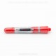 Bút dạ dầu Thiên Long PM09 - Đỏ