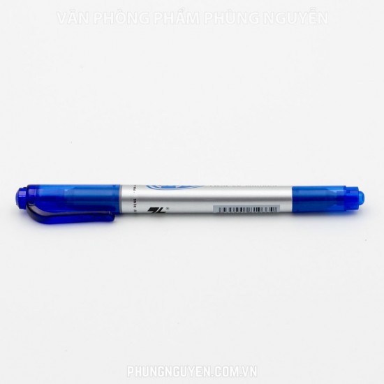 Bút dạ kính Thiên Long PM04 - Đen