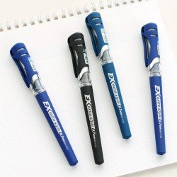 Bút ký GP 1115 0.7mm - Xanh