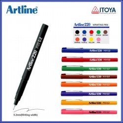 Bút Artline 220 0.7mm Bút Artline 220 0.7mm