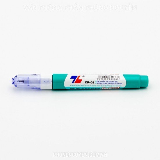 Bút xóa Thiên Long CP05 Bút xóa Thiên Long CP05