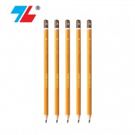 Bút chì Thiên Long GP-018 (10c/hộp) Bút chì Thiên Long GP-018 (10c/hộp)