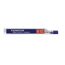 Ruột bút chì Steadler 05 Ruột bút chì Steadler 05