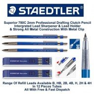 Bút chì Steadler 780C Bút chì Steadler 780C