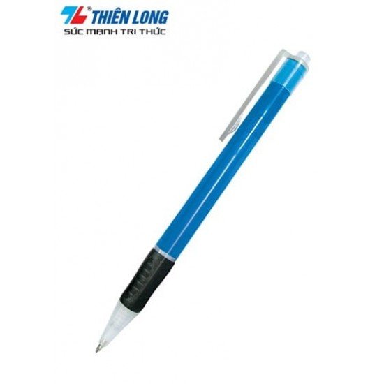 Bút Thiên Long 032 - Xanh