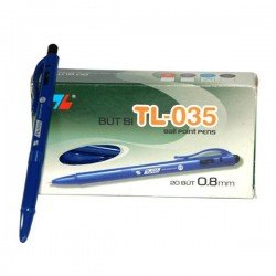 Bút Thiên Long 035 - Đen