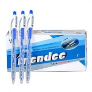 Bút Thiên Long 079 -Xanh