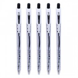 Bút Thiên Long 079- Đen