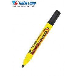 Bút viết bảng Thiên Long wb09 - Đen Bút viết bảng Thiên Long wb09 - Đen