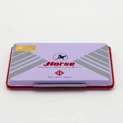 Bàn dấu horse N02 Bàn dấu horse N02