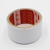 Băng dính 2 mặt 5cm Băng dính 2 mặt 5cm