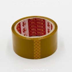 Băng dính 5cm 100ya