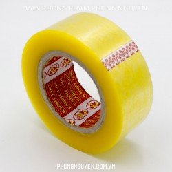 Băng dính 5cm 500ya