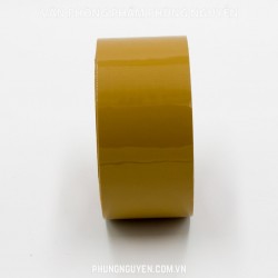 Băng dính Đục 5cm 100ya (6c/cây)