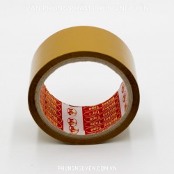 Băng dính Đục 5cm 200ya (6c/cây)
