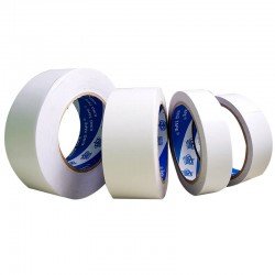 Băng dính Xi trắng 5cm dày