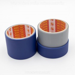 Băng dính Xi xanh 5cm dày (6c/cây)