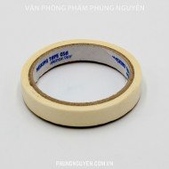 Băng dính giấy 1cm