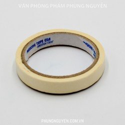 Băng dính giấy 1cm