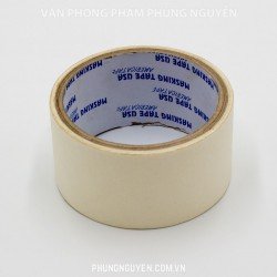 Băng dính giấy 5cm