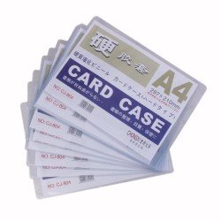 Card case A3 Card case A3