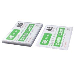 Card case A5 Card case A5