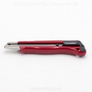 Dao Deli 2042 3 lưỡi khóa tự động Dao Deli 2042 3 lưỡi khóa tự động