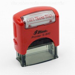 Dấu chưa thanh toán Dấu chưa thanh toán