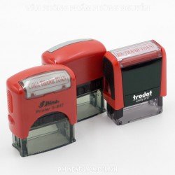 Dấu đã chi Dấu đã chi