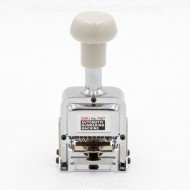 Dấu nhảy 7 số deli 7507