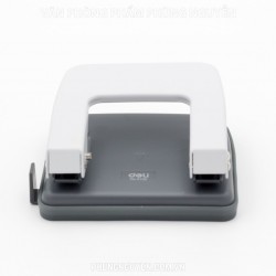 Đục lỗ Deli 102 (20 tờ)