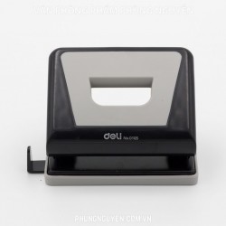 Đục lỗ Deli 105 (15 tờ)