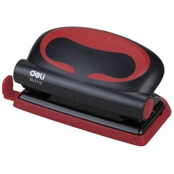 Đục lỗ Deli 112 (10 tờ)