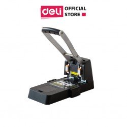 Đục lỗ Deli 150- 150 tờ