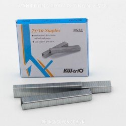 Ghim dập KW - Trio 23/10 L1