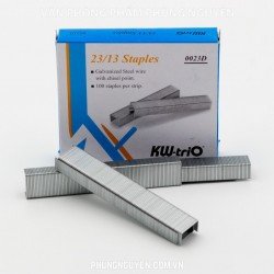 Ghim dập KW - Trio 23/13 L1
